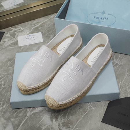 Prada Espadrilles shoes