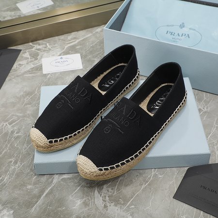 Prada Espadrilles shoes