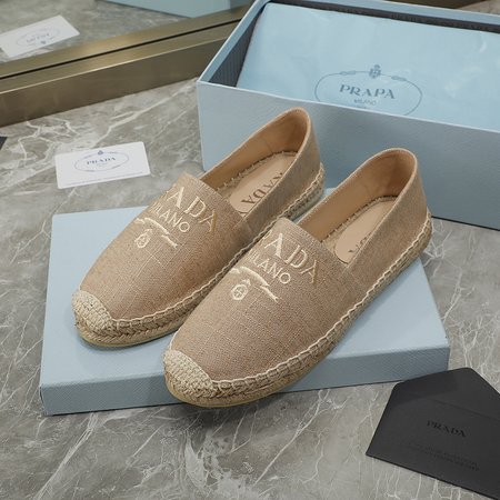 Prada Espadrilles shoes