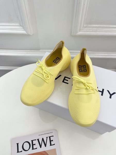 Givenchy TK-360 series shoes