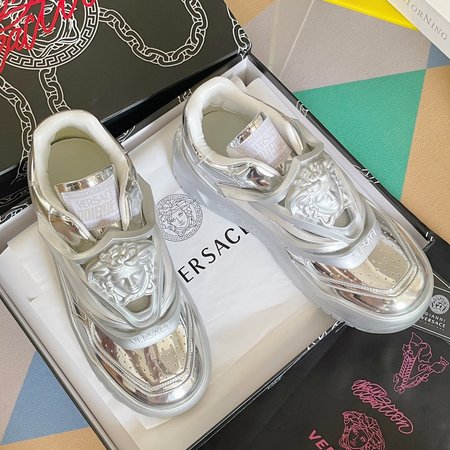 Versace ODISSEA sneakers