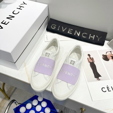 Givenchy Givenchy loafers