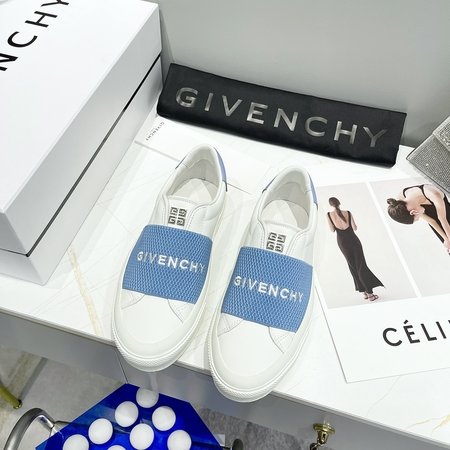 Givenchy Givenchy loafers