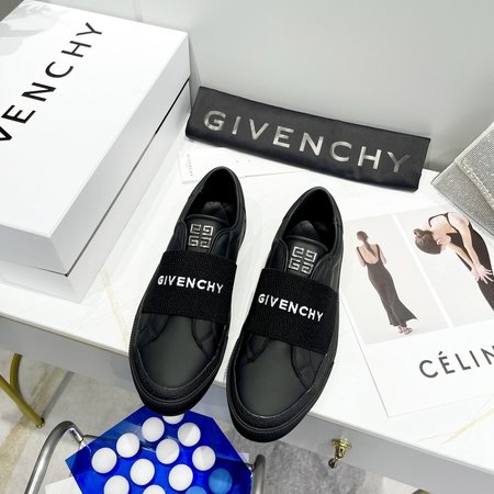 Givenchy Givenchy loafers