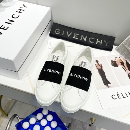 Givenchy Givenchy loafers