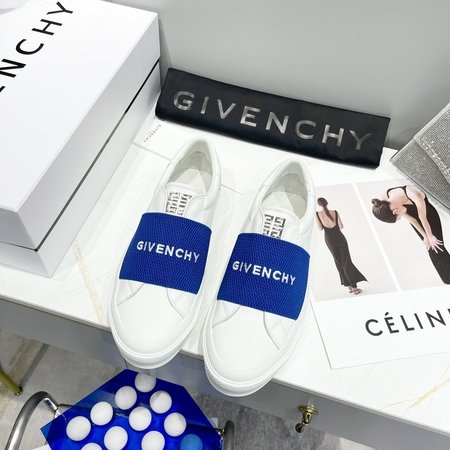 Givenchy Givenchy loafers