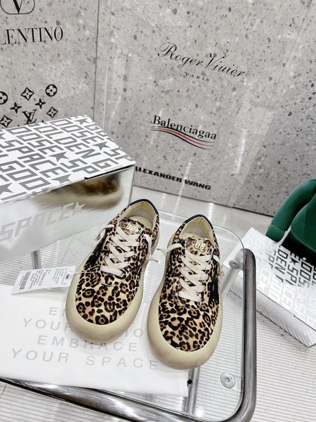 Golden Goose GGDB Space sneakers