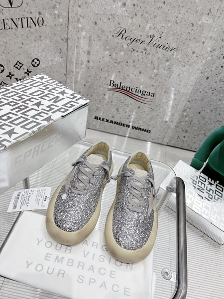 Golden Goose GGDB Space sneakers