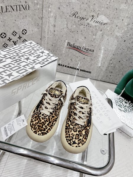 Golden Goose GGDB Space sneakers