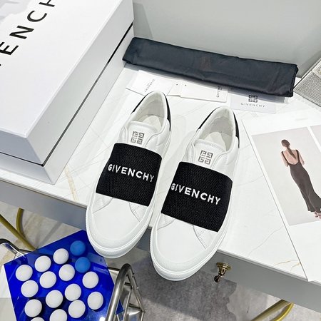 Givenchy Givenchy loafers