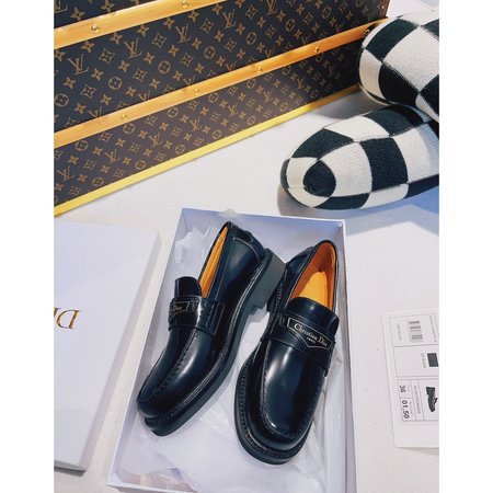 Dior casual shoes