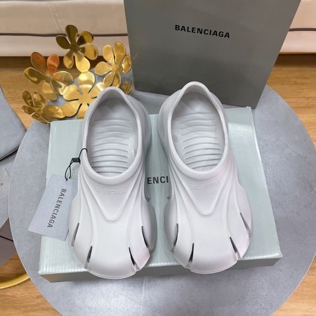 Balenciaga new sandals