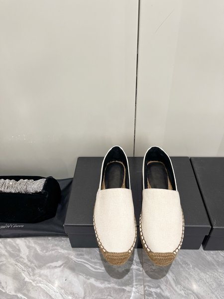 Saint Laurent Espadrilles shoes