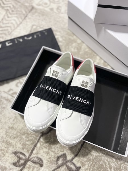 Givenchy Givenchy loafers