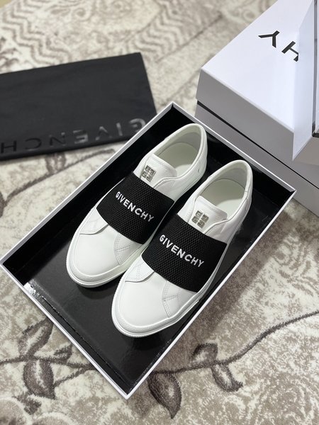 Givenchy Givenchy loafers