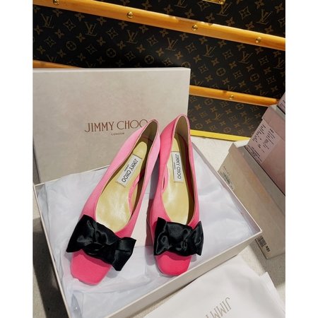 Jimmy Choo classic flats