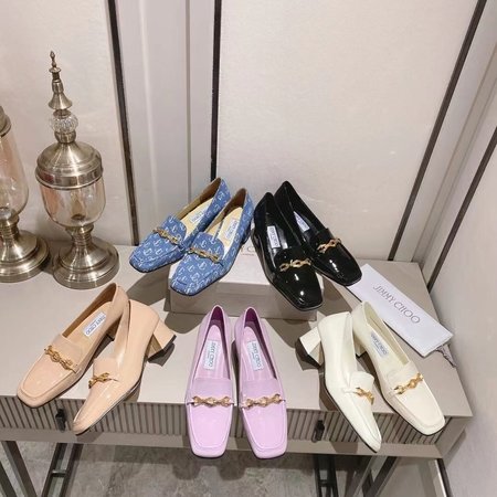 Jimmy Choo new women s shoes