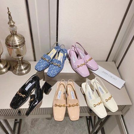 Jimmy Choo new women s shoes