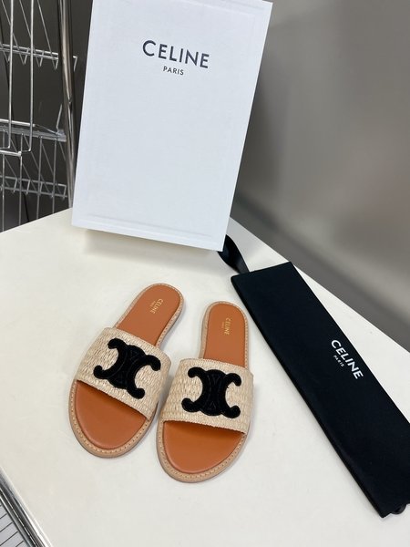 Celine fashionable sandals