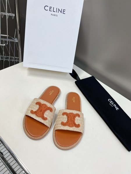 Celine fashionable sandals