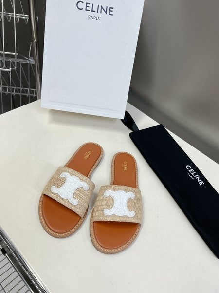 Celine fashionable sandals