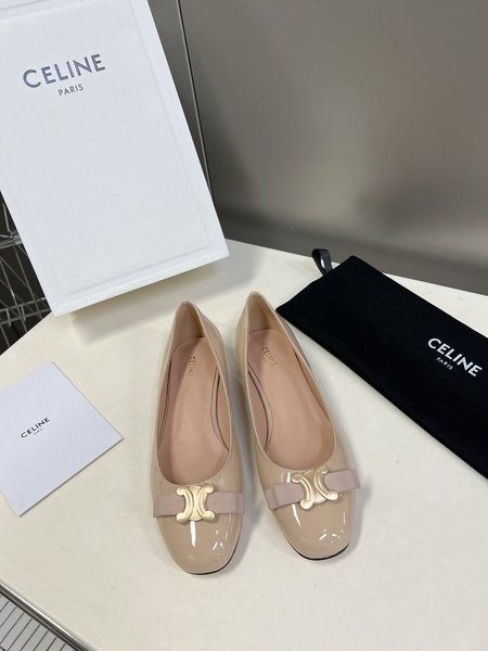 Celine Arc de Triomphe women s shoes series