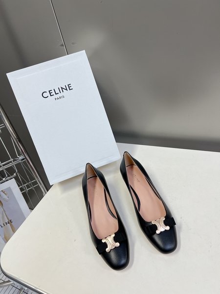 Celine Arc de Triomphe women s shoes series