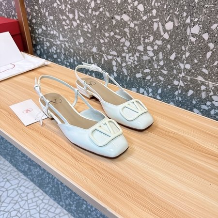 Valentino VLogo series shoes