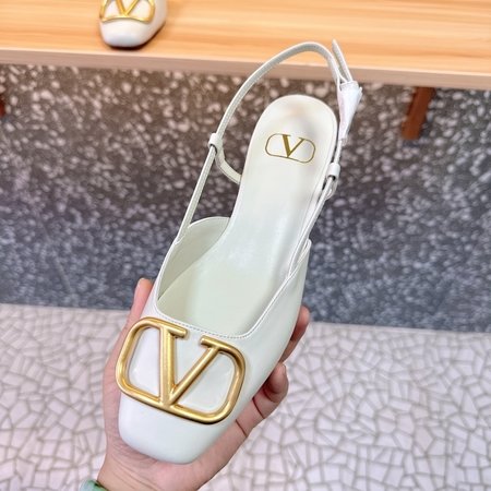 Valentino VLogo series shoes