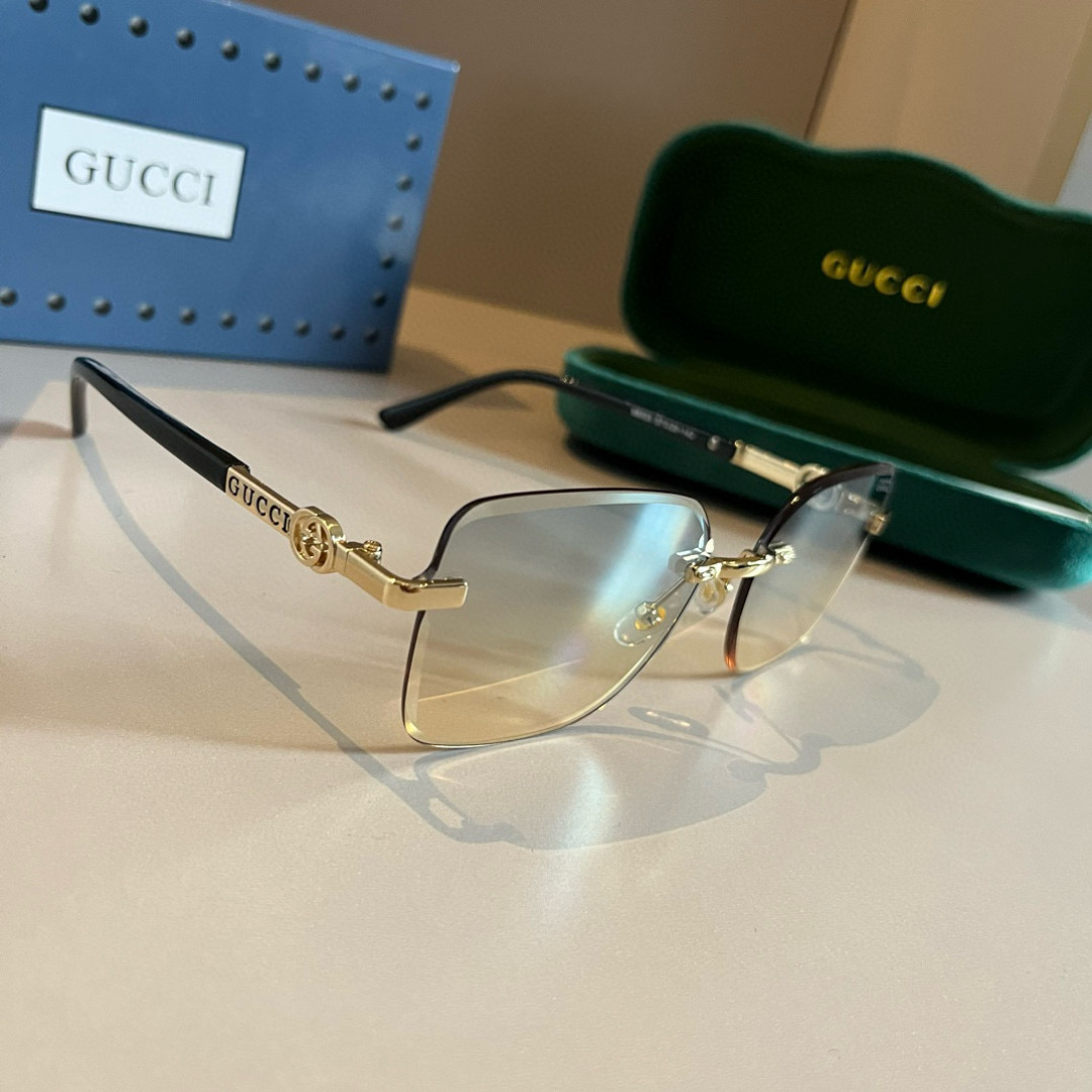 Gucci Glasses