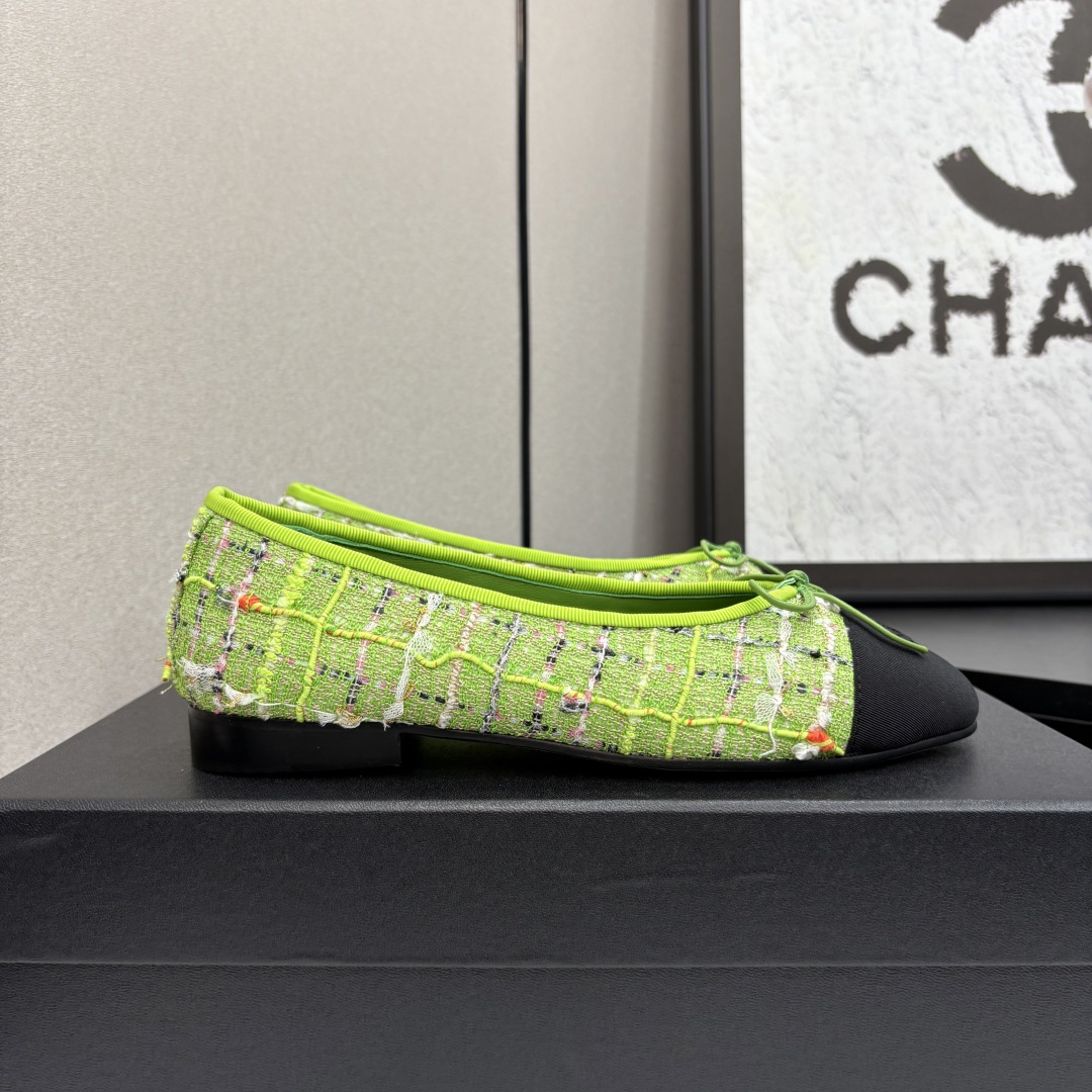 Chanel 2025