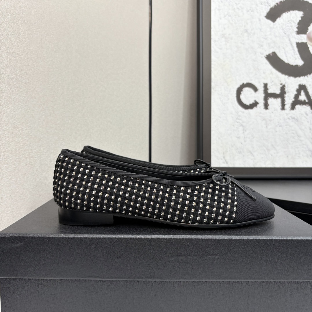 Chanel 2025
