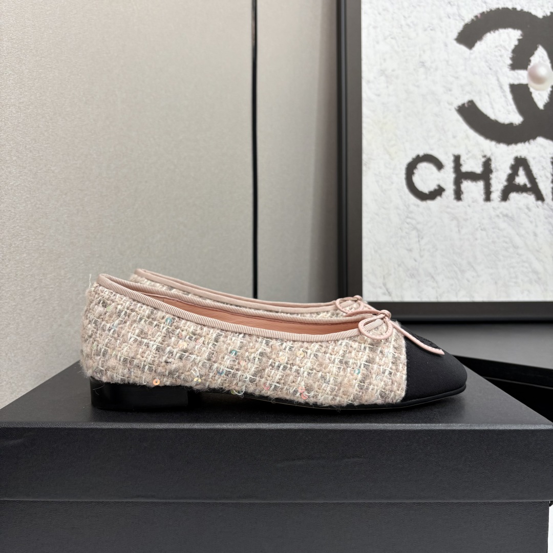 Chanel 2025