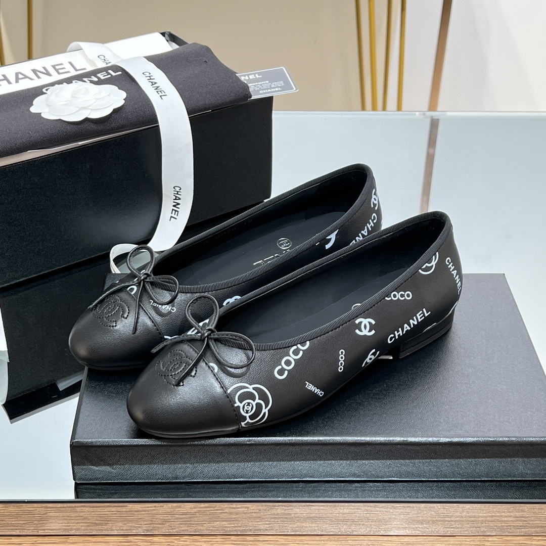 Chanel 2025