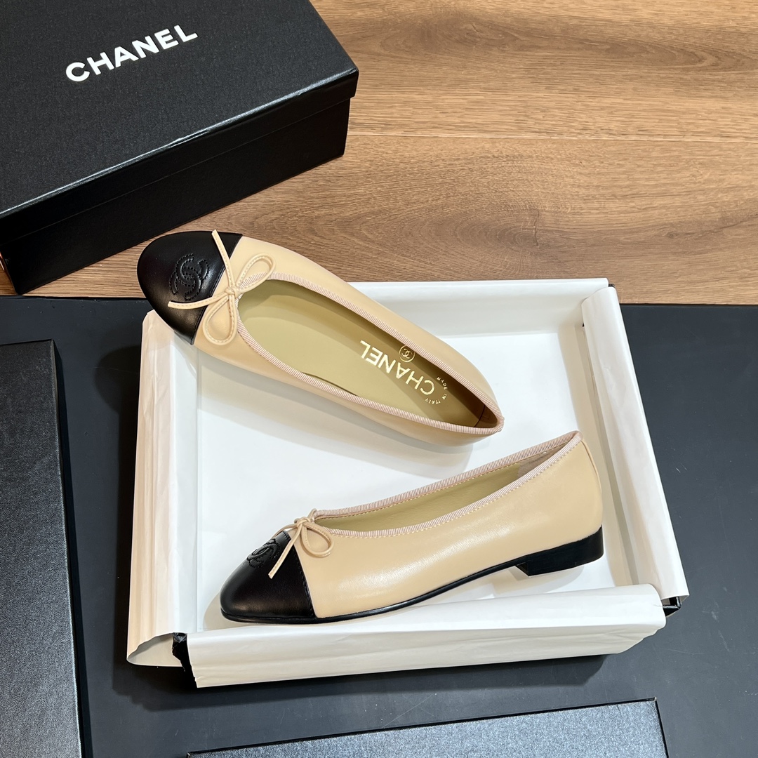 Chanel 2025