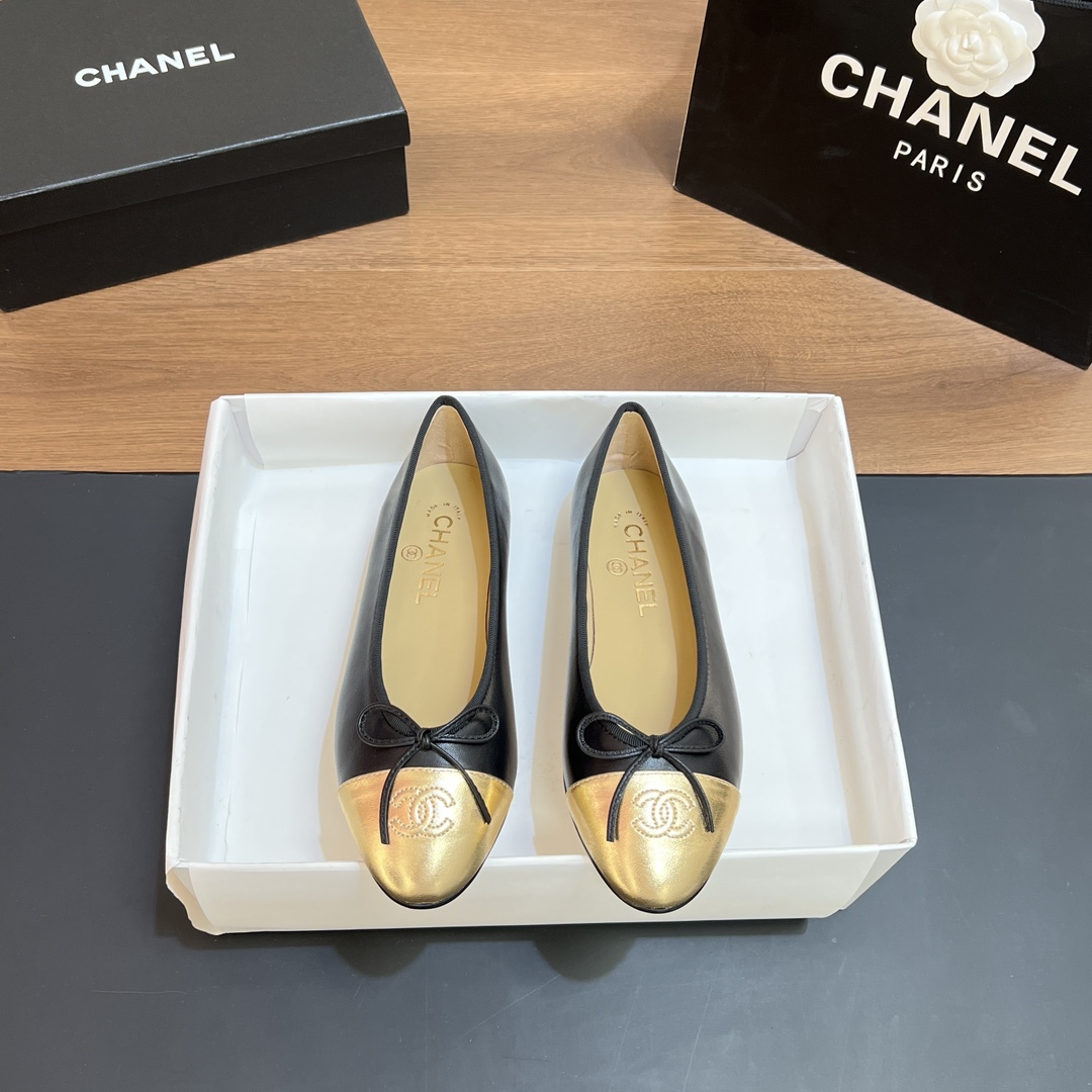 Chanel 2025