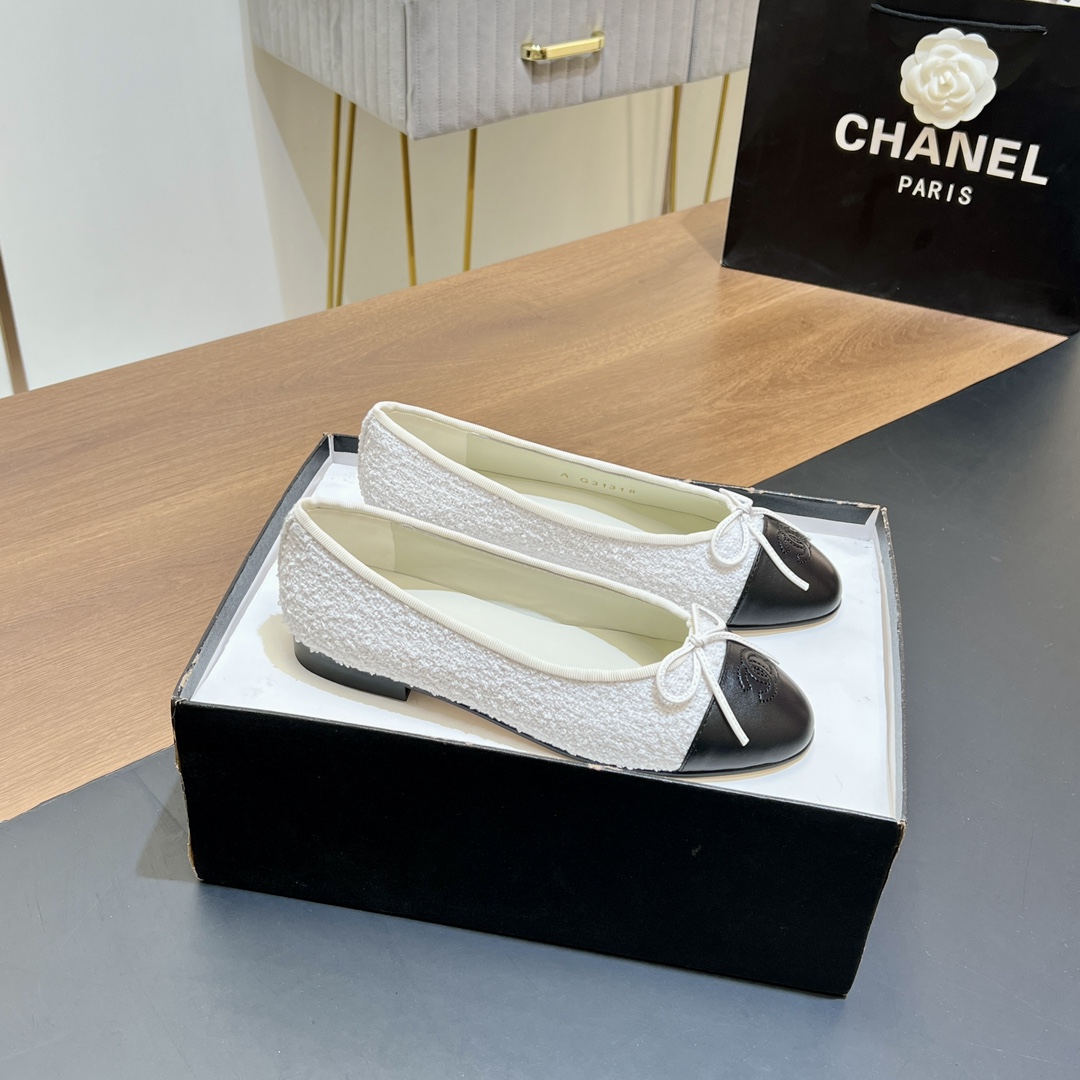 Chanel 2025