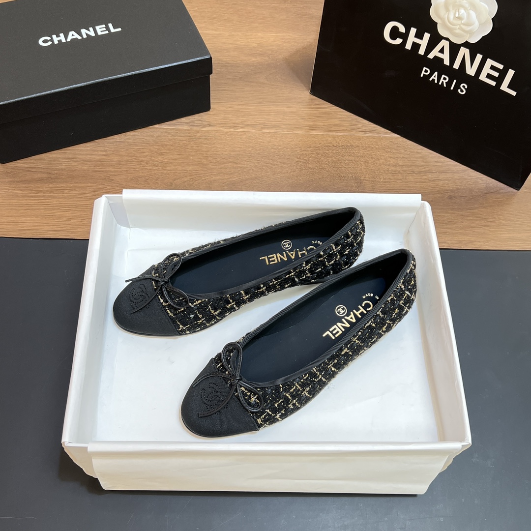Chanel 2025