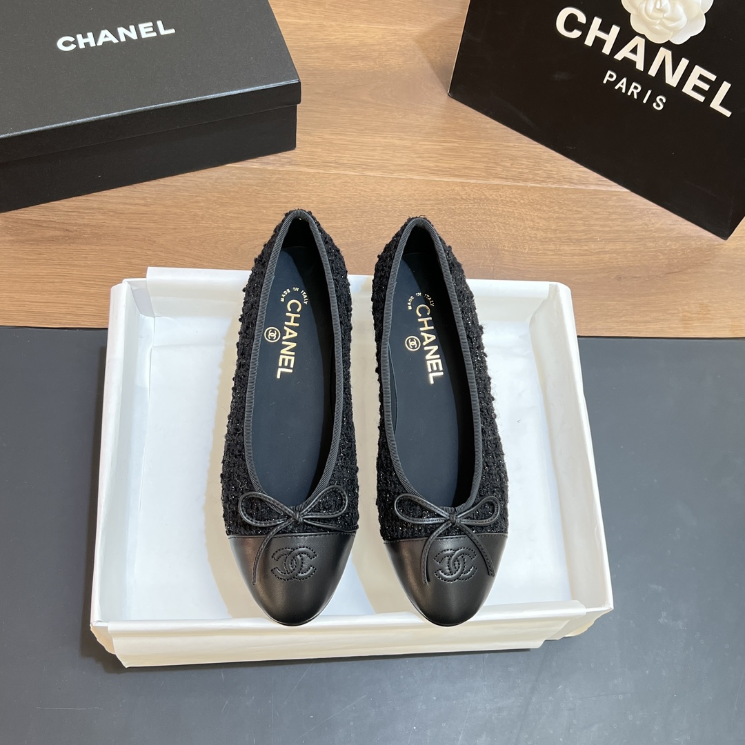Chanel 2025