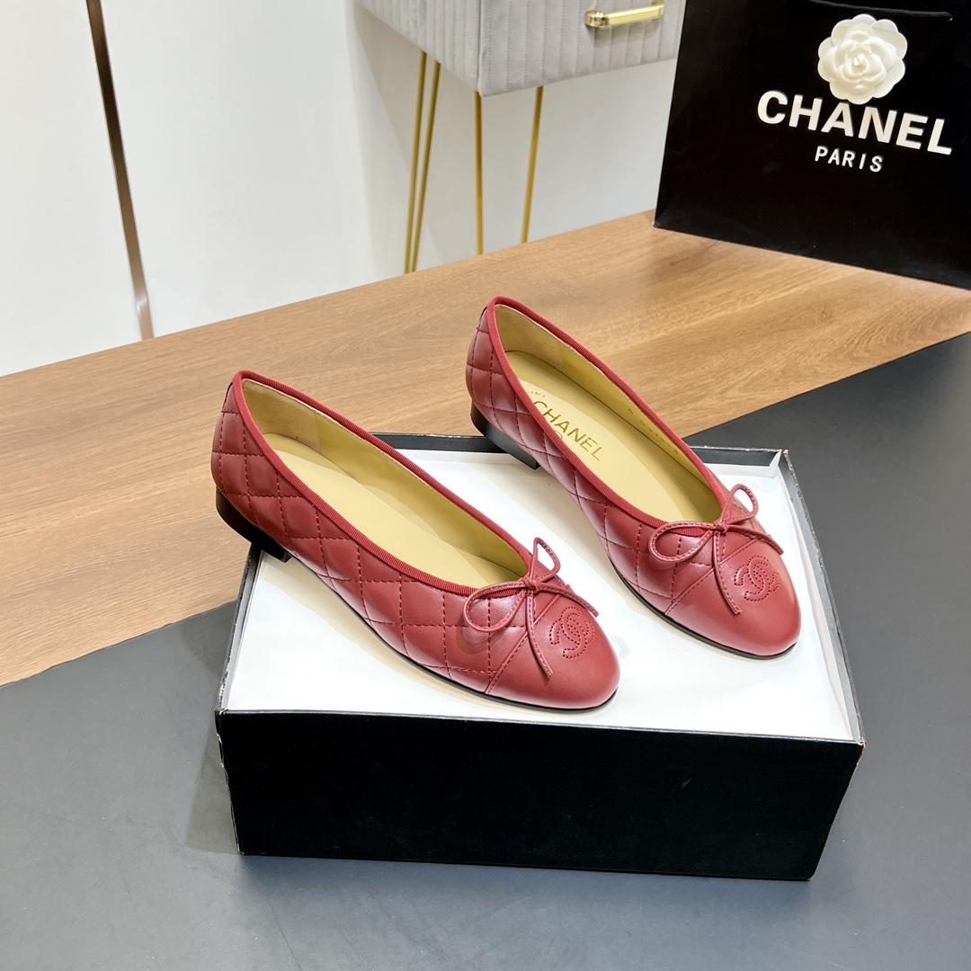 Chanel 2025