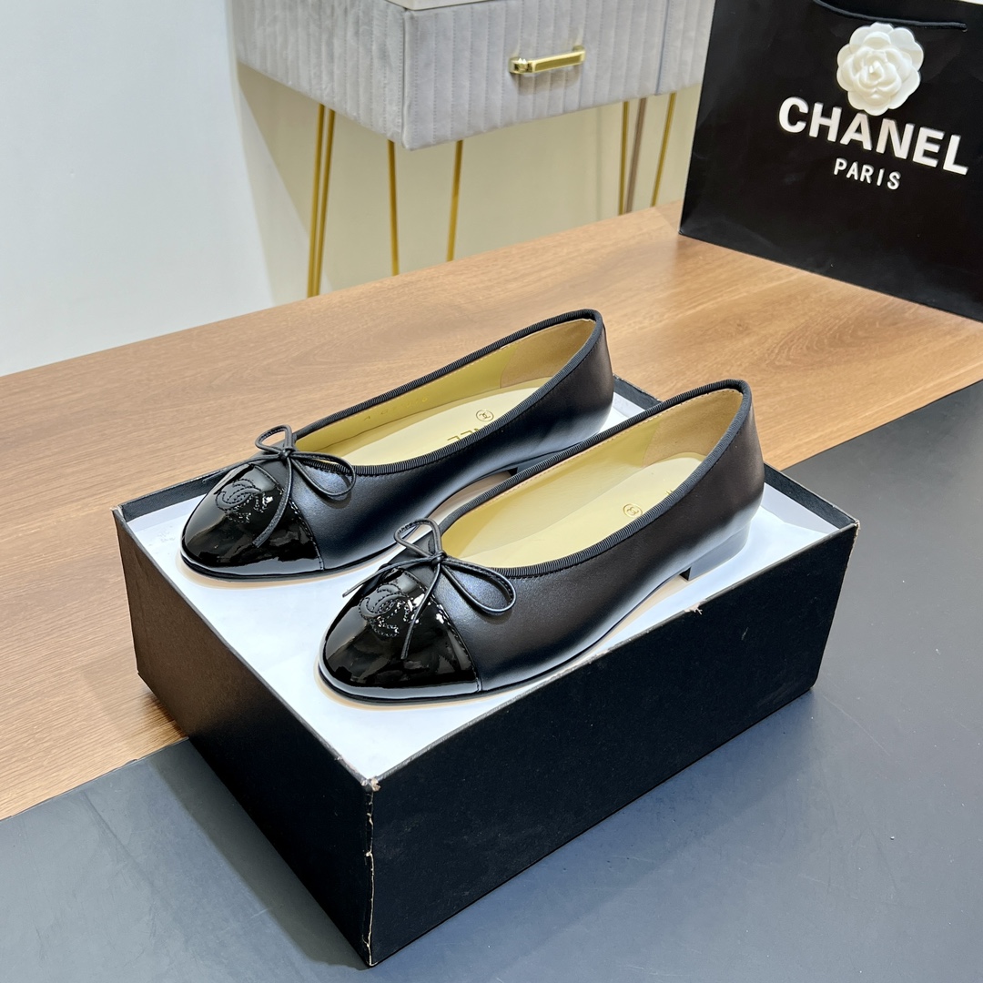 Chanel 2025