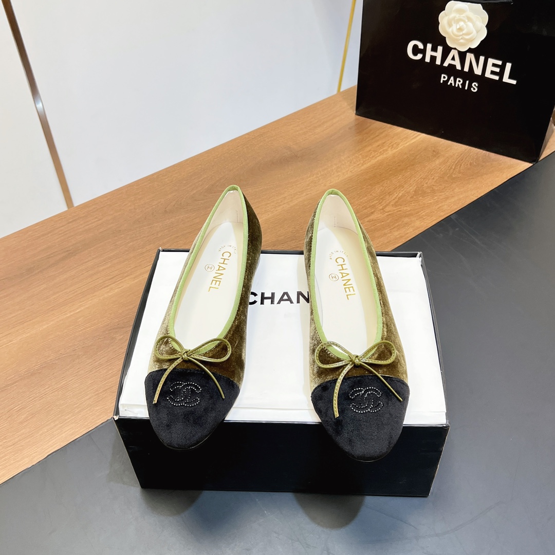 Chanel 2025