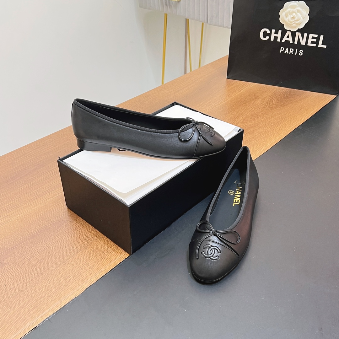 Chanel 2025