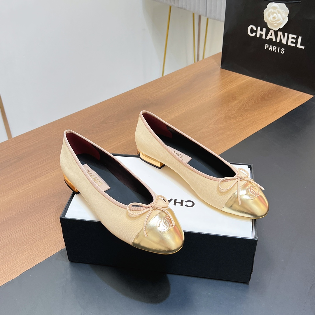 Chanel 2025