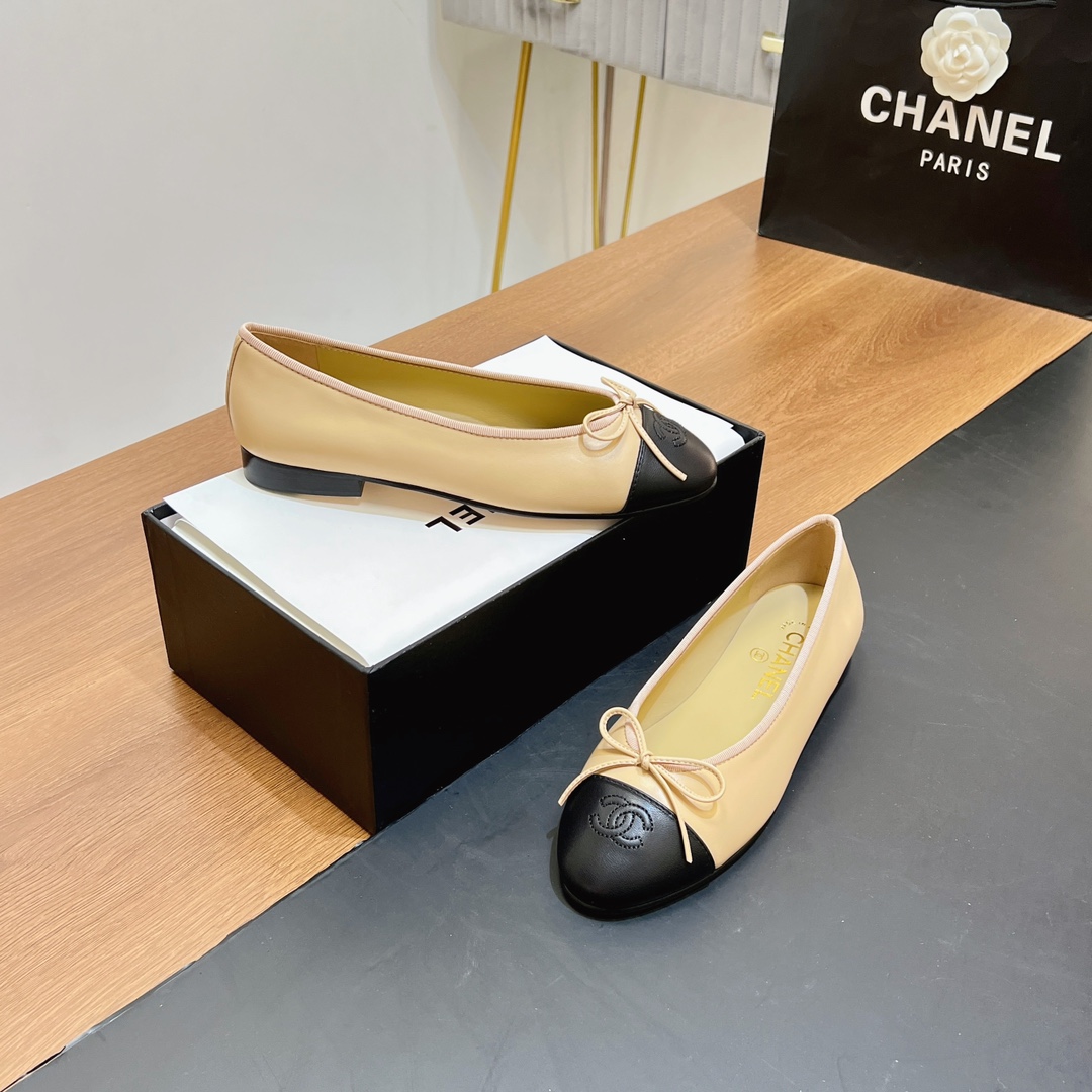 Chanel 2025