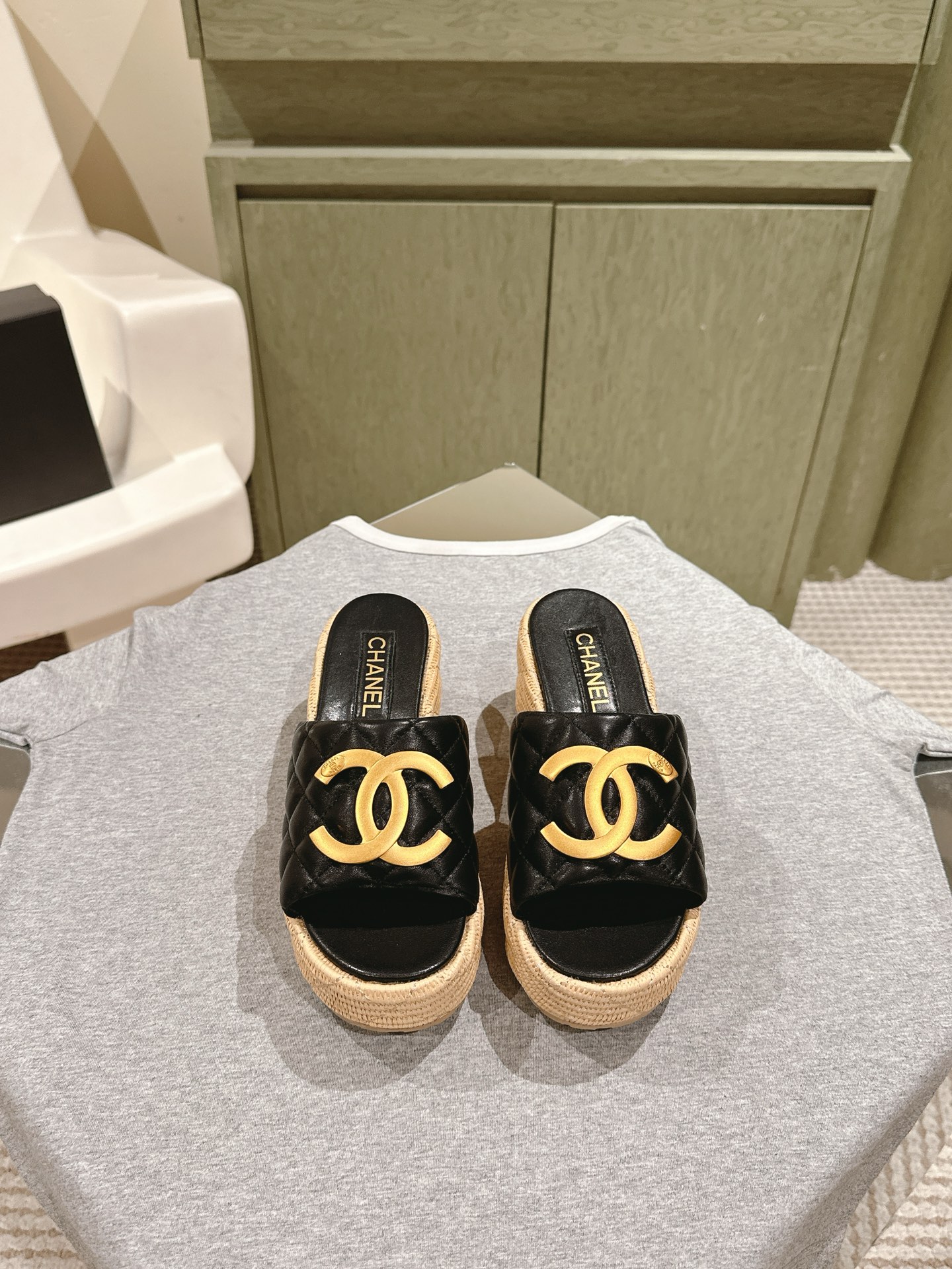 Chanel 2025