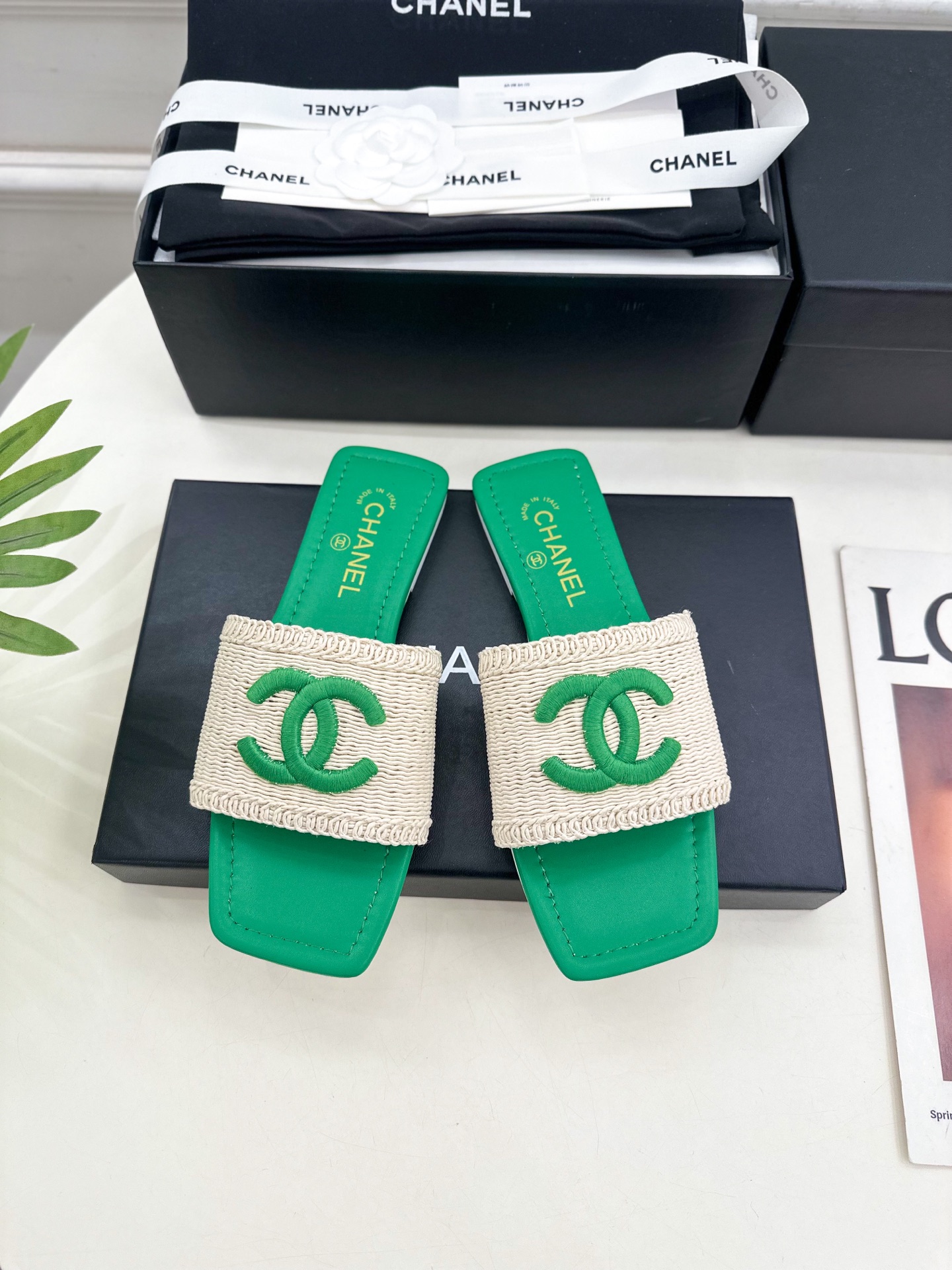Chanel 2025