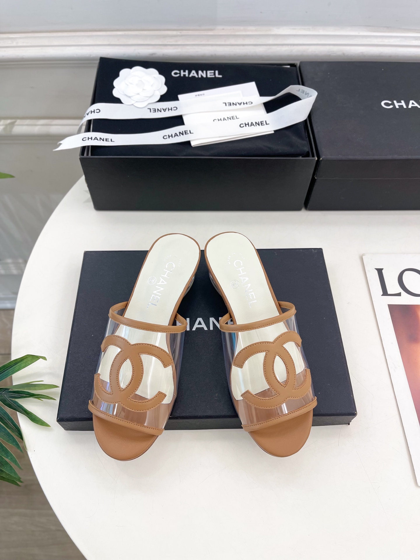 Chanel 2025