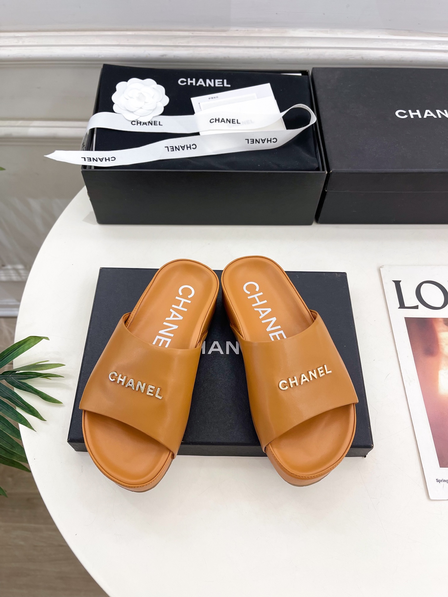 Chanel 2025