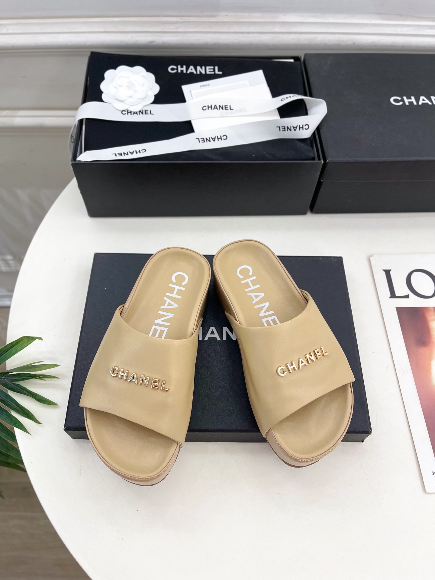 Chanel 2025